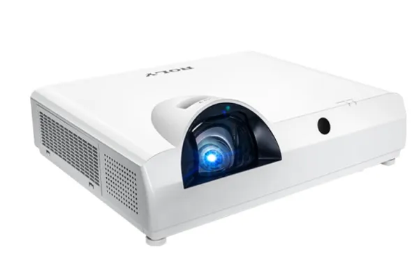 Короткофокусный проектор Roly  (арт. RL-S600X)