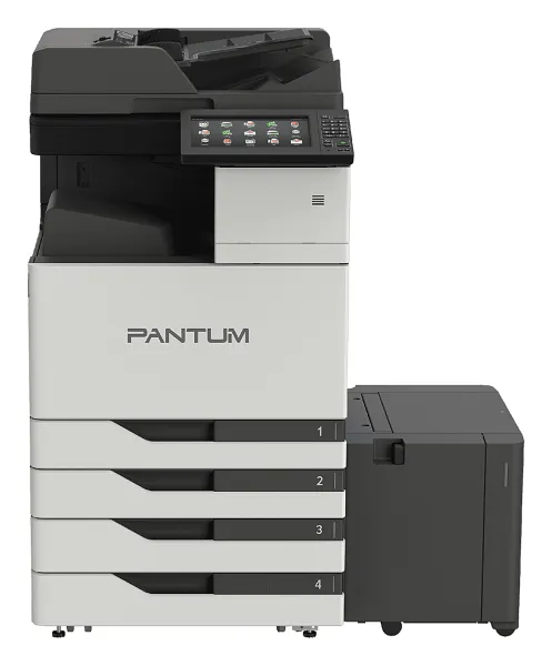 МФУ лазерное цветное Pantum CM9108DN, P/C/S, А3 (арт. CM9108DN)