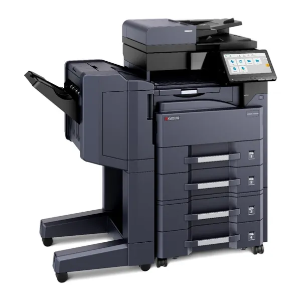 МФУ лазерное черно-белое Kyocera TASKalfa MZ3200i. Печать / Скан. / Копир., А3, 32 стр./мин. (арт. 1102ZT3NL0)