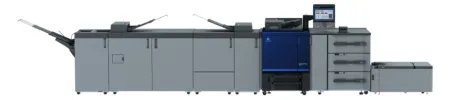 Цифровая печатная машина Konica Minolta AccurioPress C4080 (арт. AC57021)