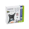 Кронштейн Kromax VEGA-6 new (чёрный) (арт. 24044)