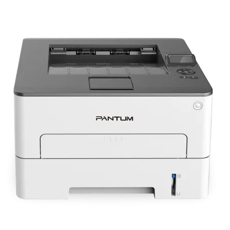 Принтер лазерный черно-белый Pantum P3302DN (арт. P3302DN)