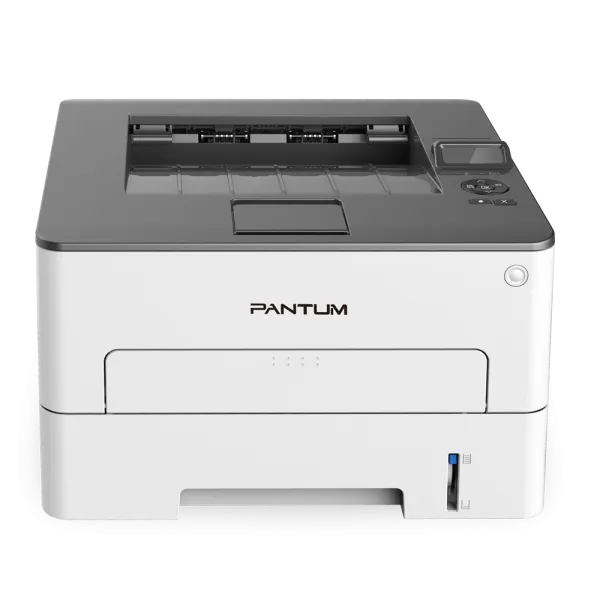 Принтер лазерный черно-белый Pantum P3302DN (арт. P3302DN)