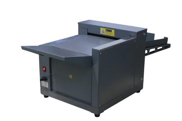 Биговщик-перфоратор Bulros professional series Т318, А3 (арт. AL-D-ele-T318-BP_-320-__)