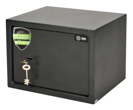 Сейф мебельный Cactus (250x350x250мм) (арт. CS-SF-K25)