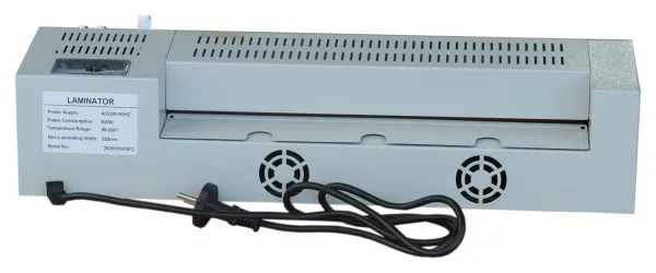 Ламинатор пакетный Bulros FGK-320E (арт. LP-D-FGK-32E_-___-PsH-A3)