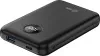 Мобильный аккумулятор Cactus (10000mAh, 22.5W, 4.5A, USB-A/USB-C, черный) (арт. CS-PBFSOA-10000)