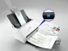 Сканер документов Epson WorkForce DS-770II (арт. B11B262401)