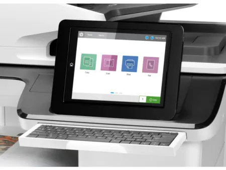 Лазерное цветное МФУ HP Color LaserJet Enterprise Flow M776z (арт. 3WT91A)