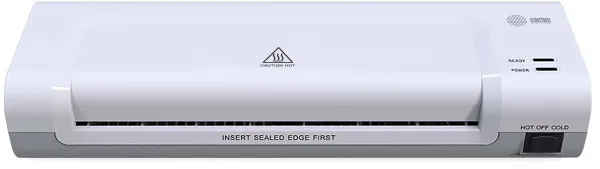 Ламинатор Cactus A4 (70-125мкм), 28см/мин, 2 вал. (арт. CS-LAB-D2)