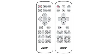 Портативный проектор Acer X118AH (арт. MR.JPY11.001)