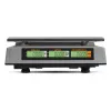 Торговые настольные весы Mertech M-ER 327 AC-32.5 ″Ceed″ LCD Белые (арт. 3019)