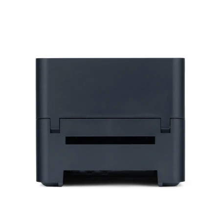 Термотрансферный принтер этикеток Mertech TLP400H (USB, Ethernet) (арт. 9897)