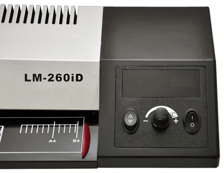 Ламинатор Rayson LM-260iD (арт. 6786)