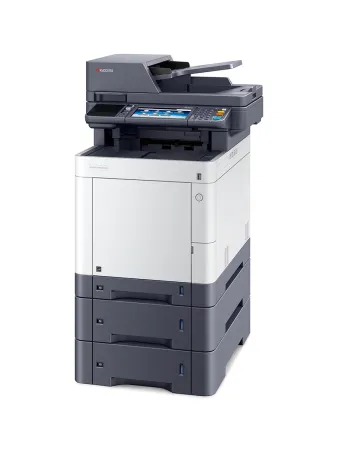 Лазерное цветное МФУ Kyocera ECOSYS M6630cidn с комплектом тонеров TK-5270 (арт. M6630cidn+TK-5270)