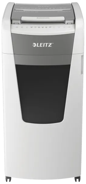 Уничтожитель документов LEITZ IQ Autofeed Office Pro 600 P4 (арт. 80170000)