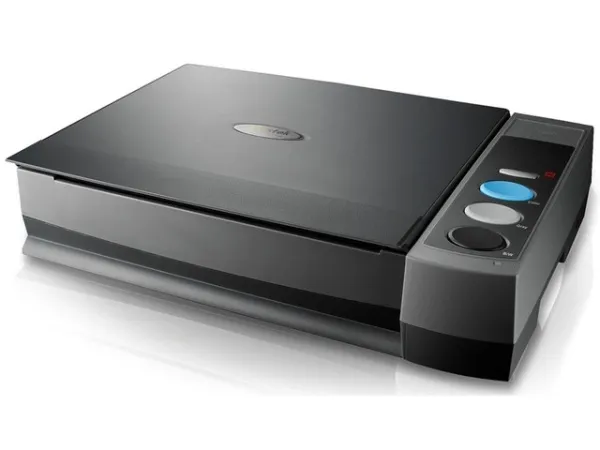 Сканер Plustek OpticBook 3800 (арт. 0205TS)