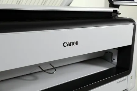 Широкоформатный лазерный принтер Canon PlotWave 5000 (2 рулона) (арт. OT_CANON_PW5000_2R)