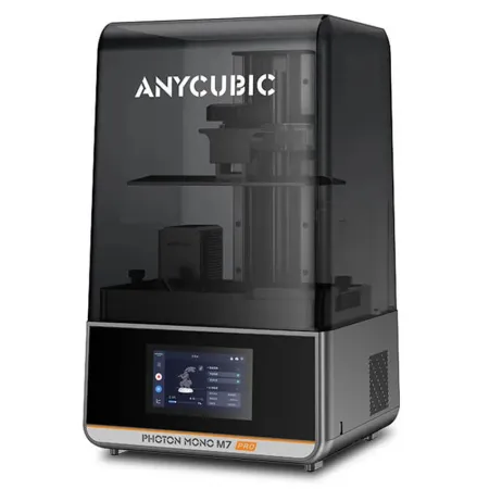 3D-принтер Anycubic Photon Mono M7 Pro (арт. )