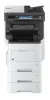 МФУ лазерное черно-белое Kyocera ECOSYS M3860idnf (арт. 1102WF3NL0)