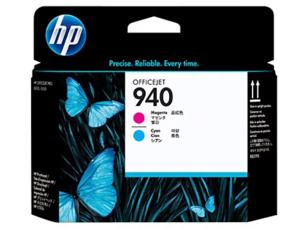 Печатающая головка HP C4901A (арт. C4901A)