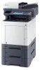 Лазерное цветное МФУ Kyocera ECOSYS M6235cidn с комплектом тонеров TK-5280 (арт. M6235cidn+TK-5280)