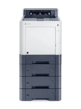Цветной лазерный принтер Kyocera ECOSYS P6235cdn (арт. 1102TW3NL1)