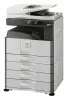 МФУ лазерное черно-белое Sharp AR-7024EU (арт. AR7024EU)