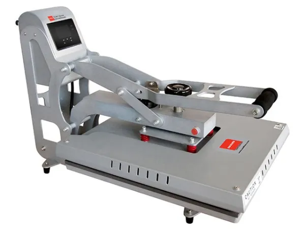 Термопресс Adkins Studio EZ Auto Clam (арт. Studio EZ Auto Clam)