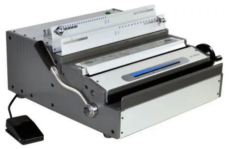 Переплетная машина Rayson HP0608B (арт. 4058)