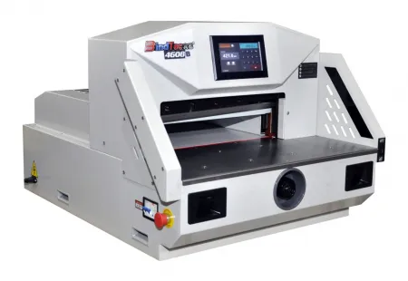 Гильотинный резак BindTec 4608B (арт. 8790)