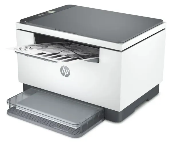 МФУ лазерное черно-белое HP LaserJet M236d (арт. 9YF94A)