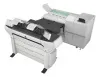 Широкоформатный принтер Oce ColorWave 3700 (базовый блок) (арт. 3301C001)