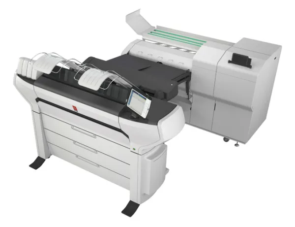 Широкоформатный принтер Oce ColorWave 3700 (базовый блок) (арт. 3301C001)