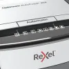 Уничтожитель документов Rexel Optimum Auto 45X NEW (арт. 2020045XEU)