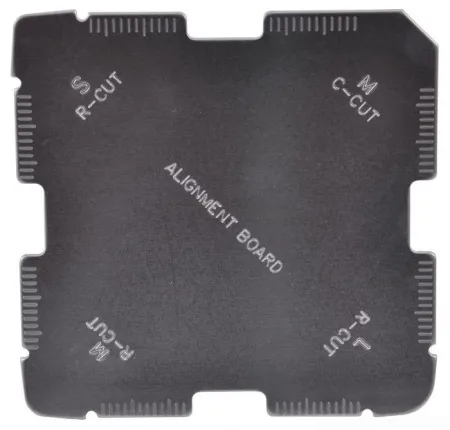 Обрезчик углов Warrior AD-1 (арт. 1448)