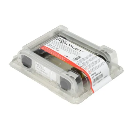 Лента для полноцветной печати Evolis YMCKO на 200 карт (арт. R5F002EAA)