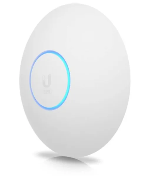 Точка доступа Ubiquiti U6-LR (арт. U6-LR)