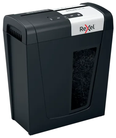 Уничтожитель документов Rexel Secure MC4 Whisper-Shred™ (арт. 2020129EU)