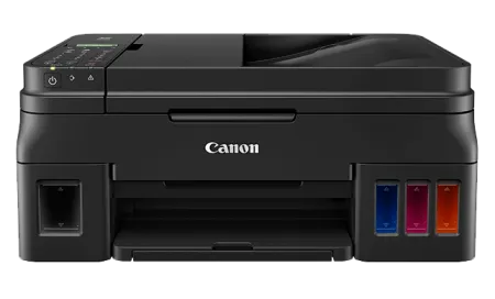 Струйное цветное МФУ Canon PIXMA G4411 (арт. 2316C025)