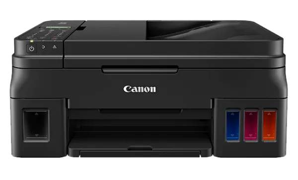 Струйное цветное МФУ Canon PIXMA G4411 (арт. 2316C025)