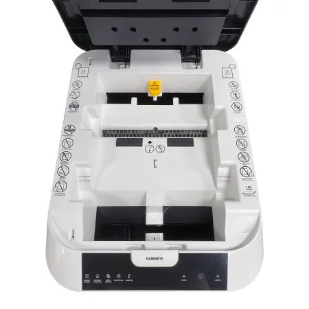 Уничтожитель документов Office Kit SA150 (3.8×12) (арт. OK3812AS150)