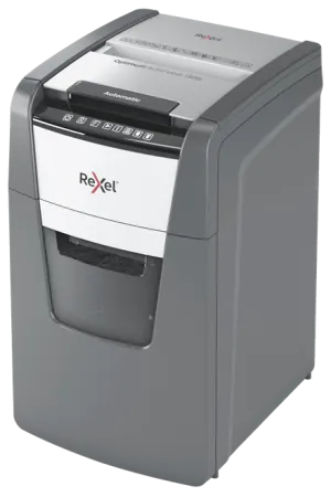 Уничтожитель документов Rexel Optimum Auto+ 150M NEW (арт. 2020150MEU)