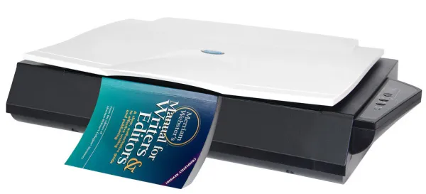 Планшетный сканер Avision FB6380E, A3 (арт. 000-1040-02G)