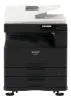 МФУ лазерное черно-белое Sharp BP-20M22EU (арт. BP20M22EU)