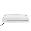 Ламинатор Office Kit L2308G, А4, 2 вала, 75-125 мкм, пластик, белый/серый (арт. L2308G)