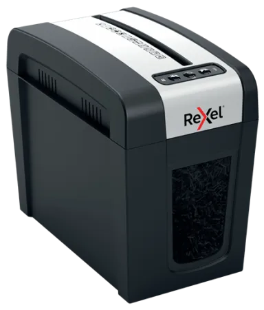 Уничтожитель документов Rexel Secure MC3-SL Whisper-Shred™ (арт. 2020131EU)