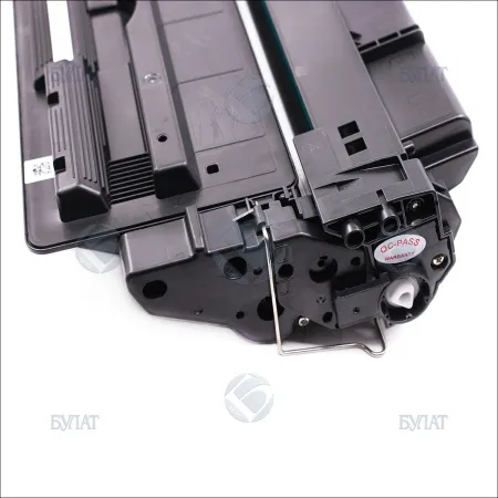 Тонер-картридж Булат для HP LJ M5025 / 5035 Q7570A (15k) 7Q (арт. AFHPLJ5025010)