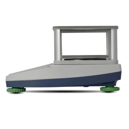 Лабораторные весы Mertech M-ER 123 АCFJR-150.005 SENSOMATIC TFT (арт. 3192)