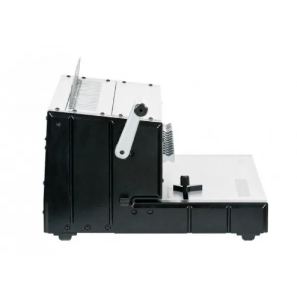 Переплетный аппарат Office Kit на пластиковую пружину B2132E (арт. B2132E)